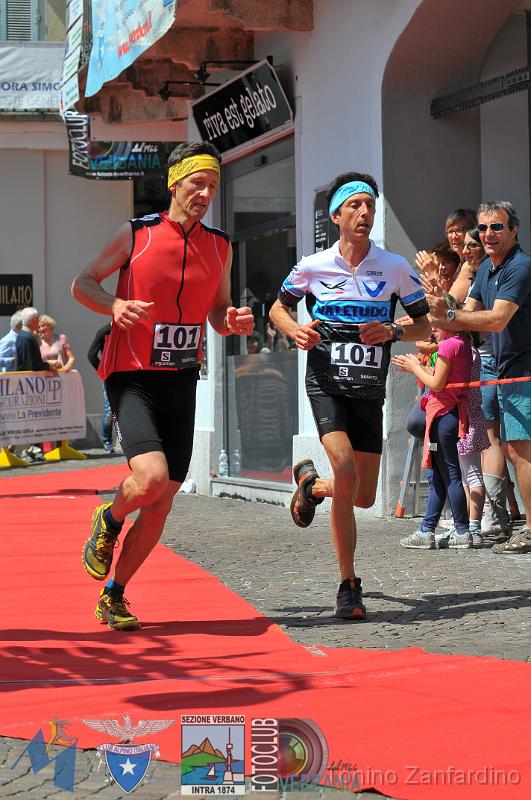 Maratona 2014 - Arrivi - Tonino Zanfardino 0037.JPG